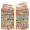 Tilda Wallflower Fat Quarter Bundle - 20 pieces - 20" x 22" - 100% Cotton